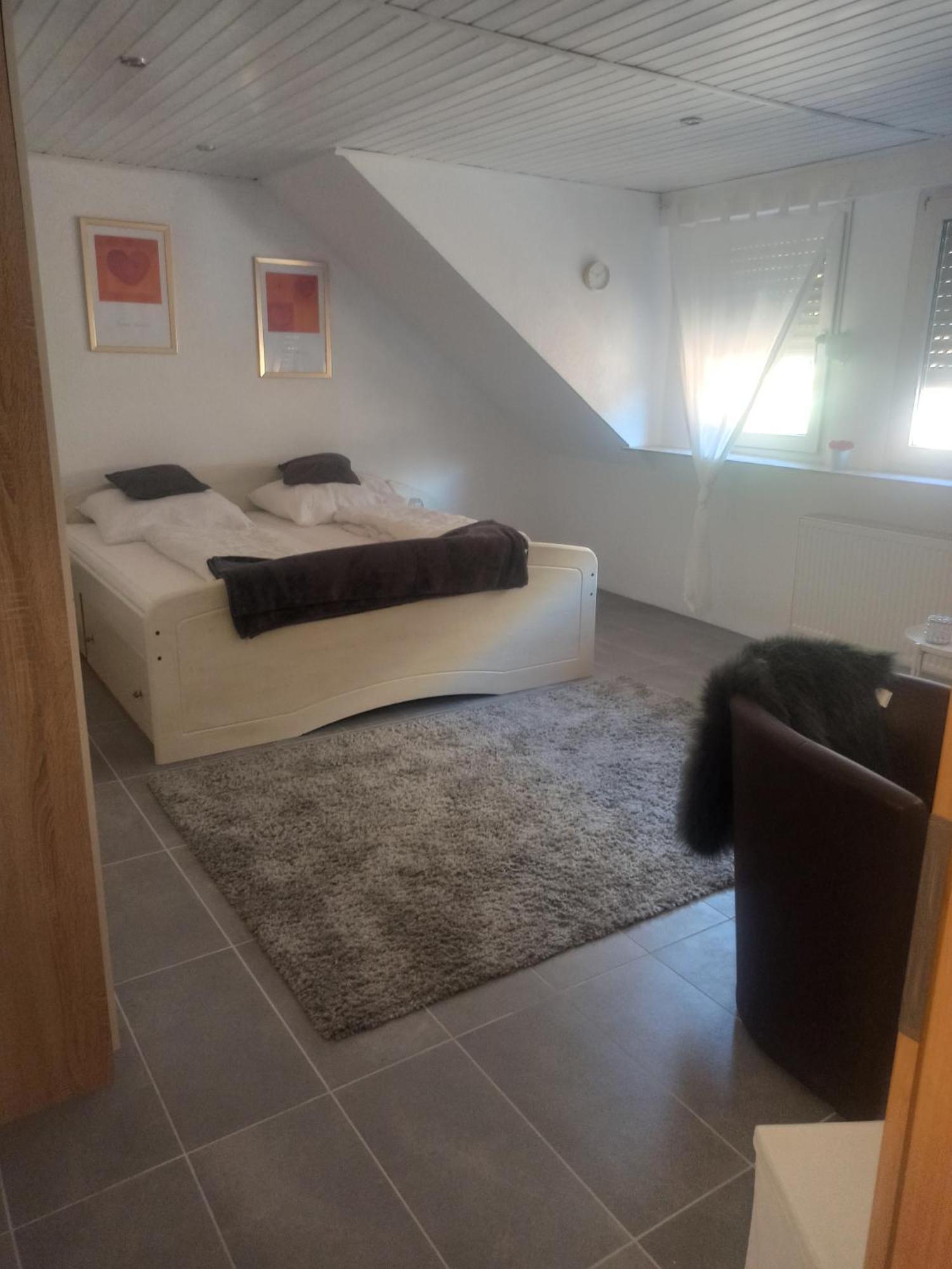 Riesling Apartman Hatzenport Kültér fotó